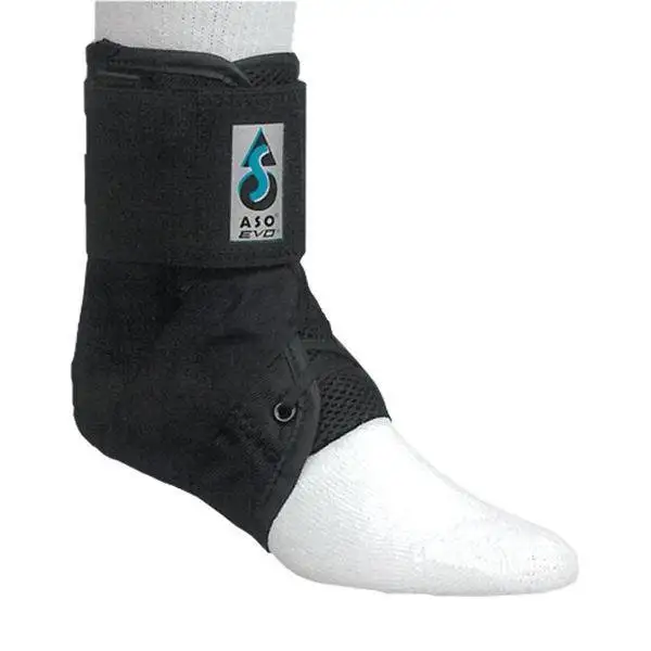 ASO EVO Ankle Support Brace