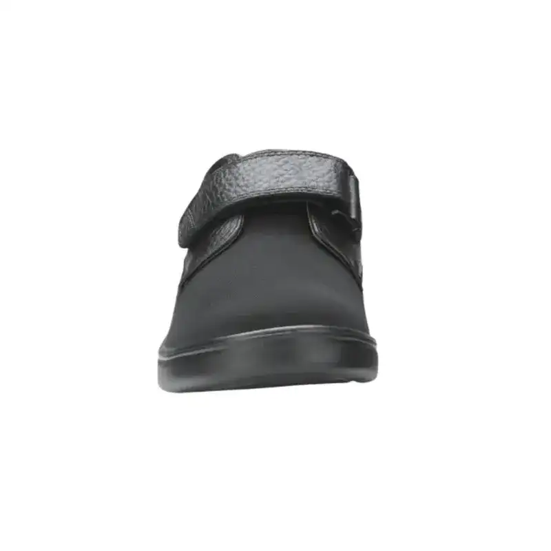 Dr. Comfort Annie (Black)