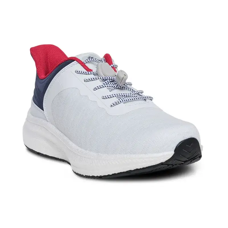 Dr. Comfort Don (Hands-Free) in White
