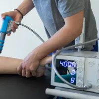 Shockwave Therapy