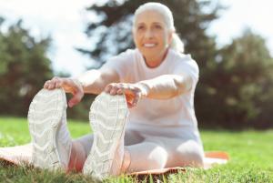 Aged Foot Care | Senior Feet | Brunswick Podiatrist