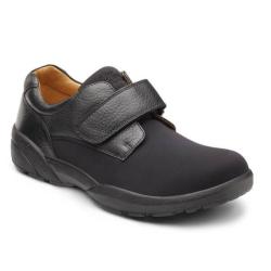 Dr. Comfort Brian Lycra Shoes