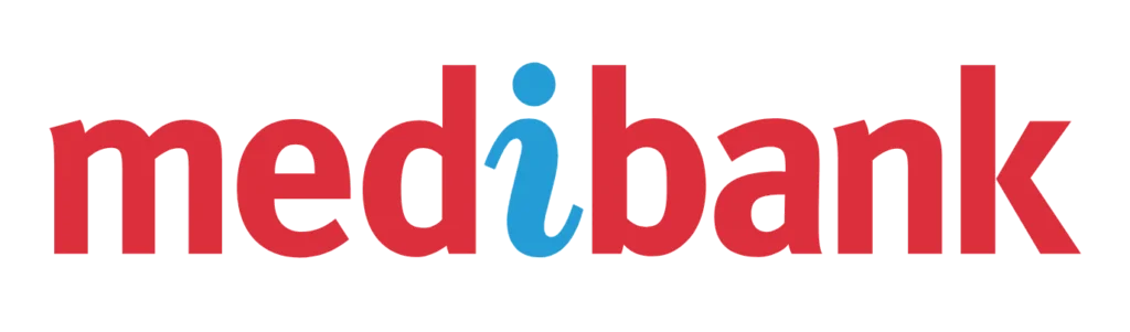 Medibank Health Insurance Logo