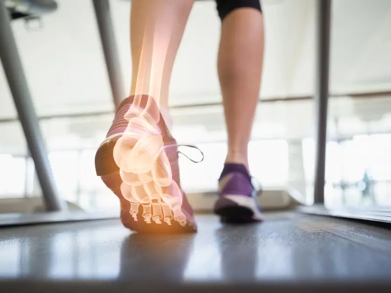 What to bring to your podiatry appointment – Melbourne foot care